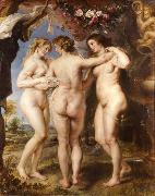 The Three Graces (mk08)